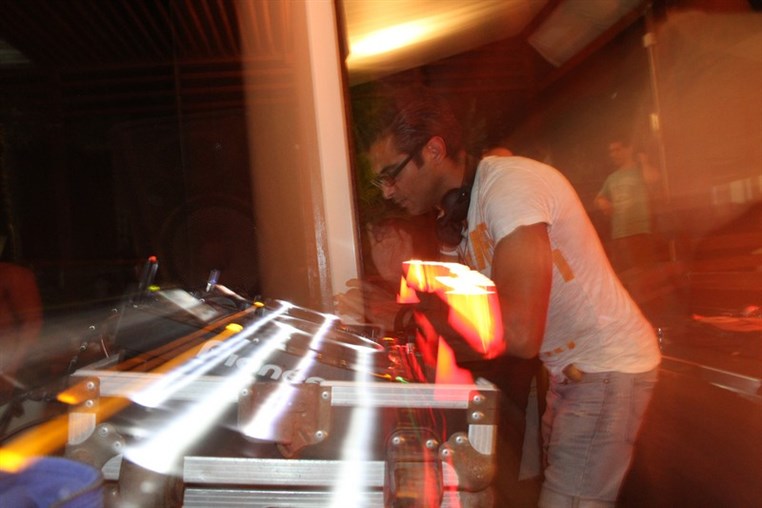 Ocean Whispers at Oceana
